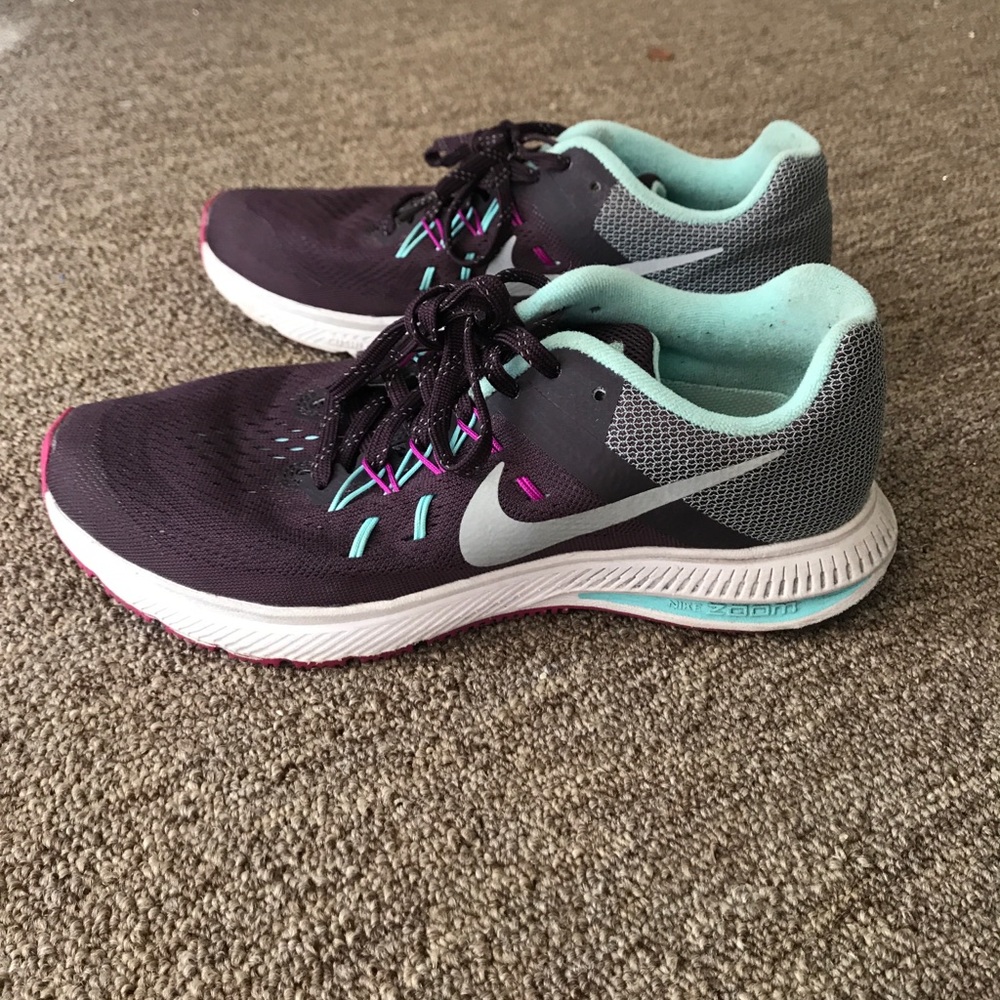 Nike sneakers